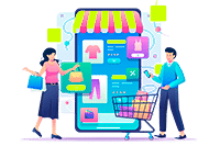 Tienda online