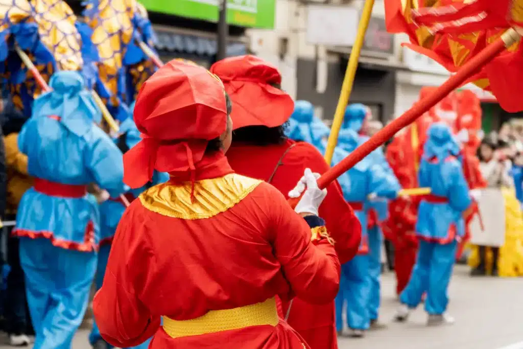 Carnaval de Valladolid