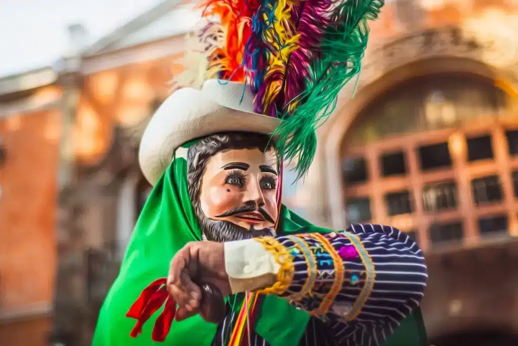Carnaval de Valladolid