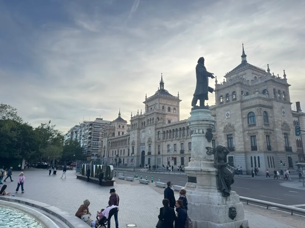 Museo de la Academia de Caballería de Valladolid