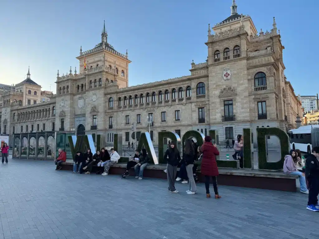 Museo de la Academia de Caballería de Valladolid 3