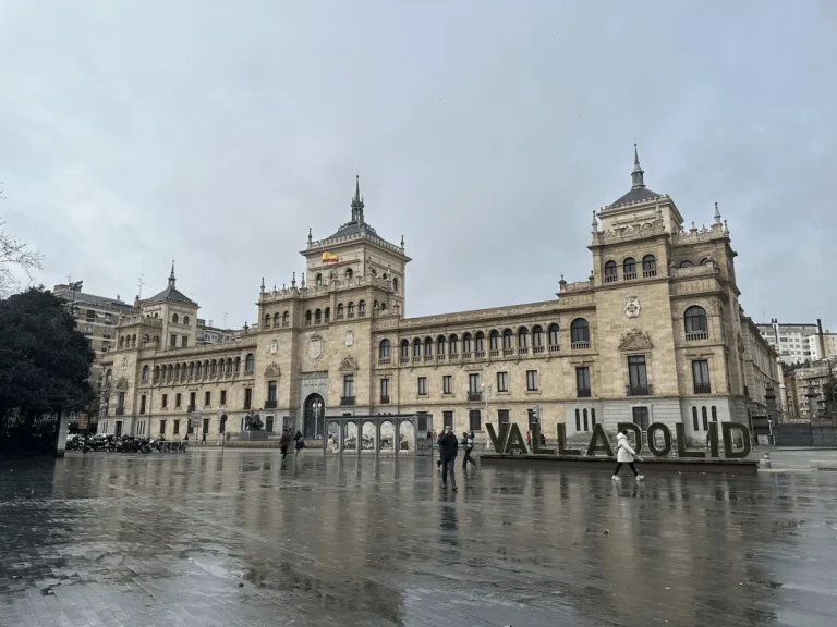 Museo de la Academia de Caballería de Valladolid