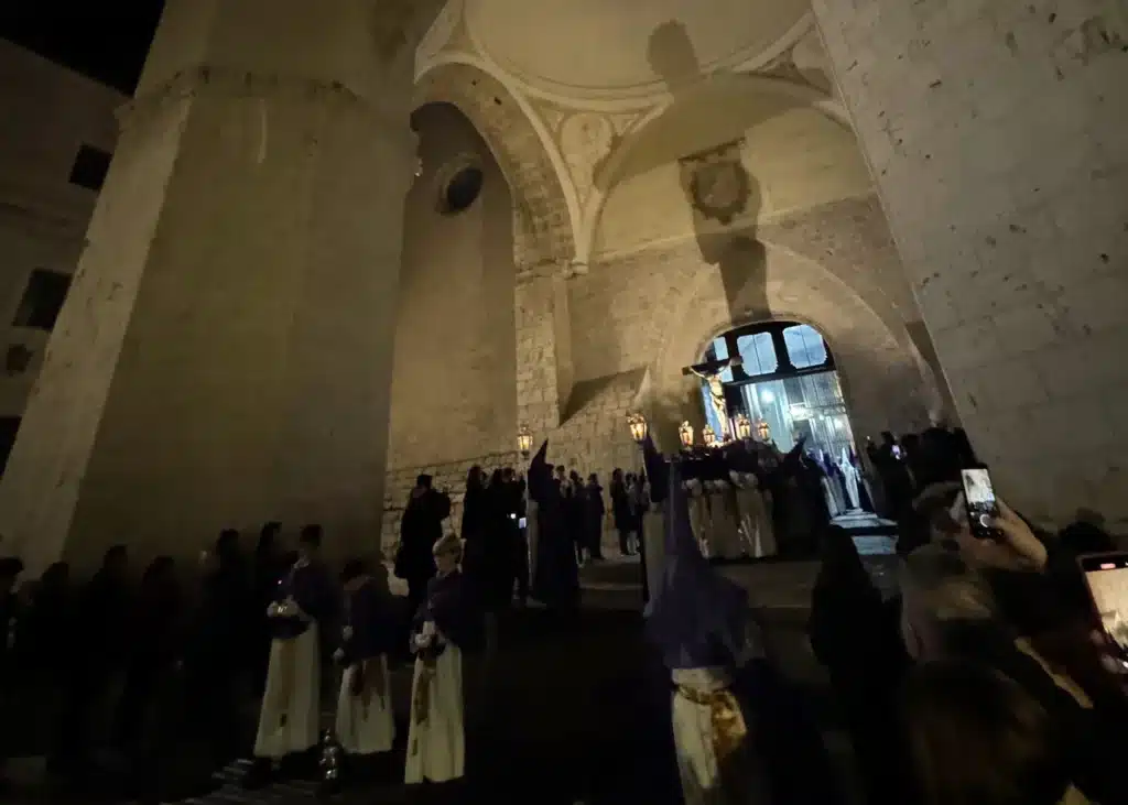 Semana Santa de Valladolid