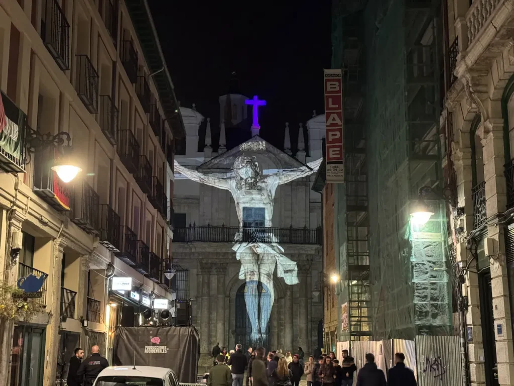 Semana Santa de Valladolid