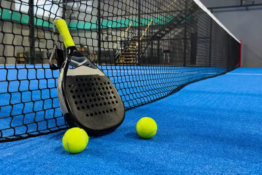 premier padel Valladolid