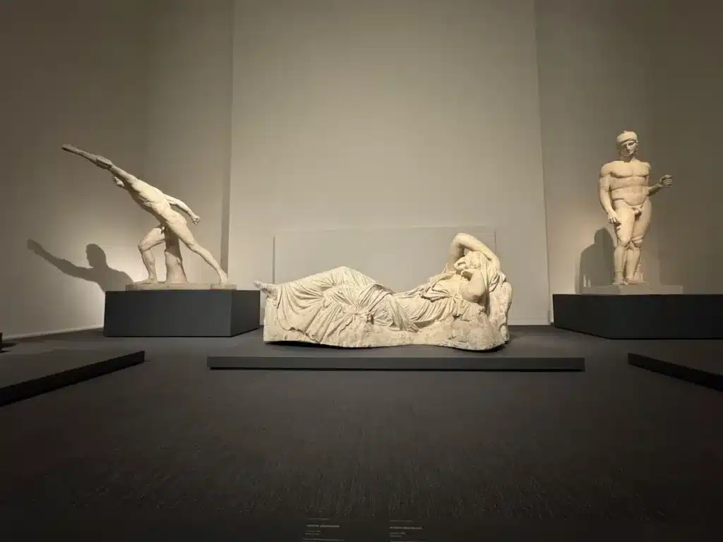 Museo Nacional de Escultura de Valladolid esculturas
