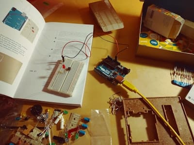 Taller familiar: Crea tu propio mando de videojuegos