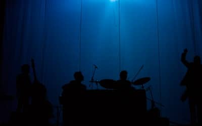 Concierto de jazz: Bruce Barth & Piero Odorici quartet tributan a Coltrane