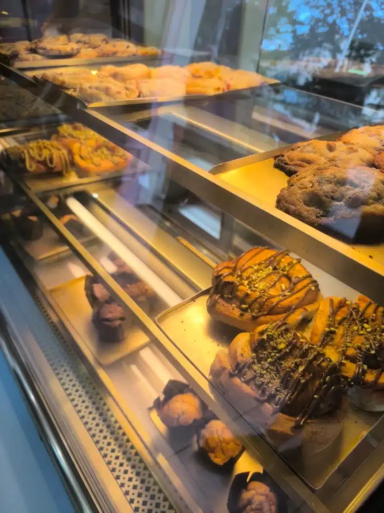 El Ratón Repostero, alimentación en Universidad / Plaza Santa Cruz / San Juan, Valladolid
